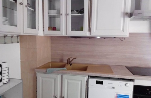Solenzara Apartamento | Apartamento CENTRO SOLENZARA