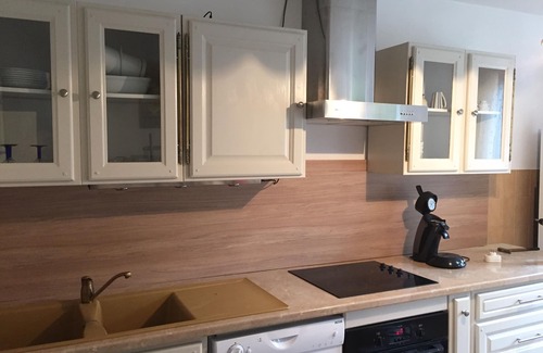Solenzara Apartamento | Apartamento CENTRO SOLENZARA