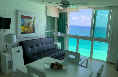 Zona Hotelera Apartamento | SOleo1803