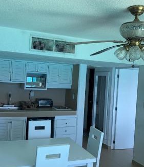 Zona Hotelera Apartamento | SOleo1803