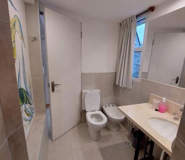 La Serranita Apartamento | Soles Blancos Serranita