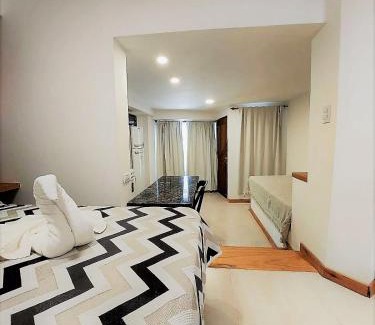 La Serranita Apartamento | Soles Blancos Serranita