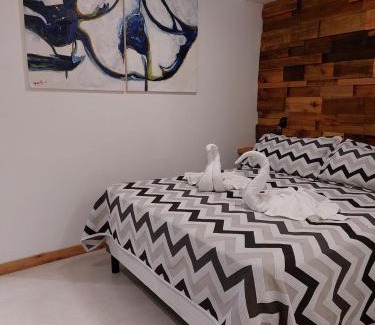 La Serranita Apartamento | Soles Blancos Serranita