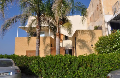 Porto Palo Apartamento | Solette Apartment two