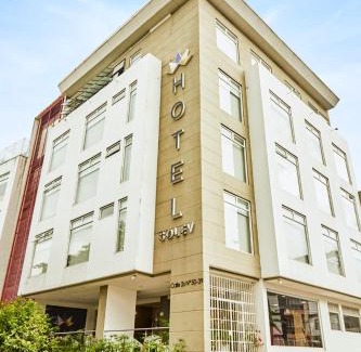 Villavicencio Hotel | Solev Hotel