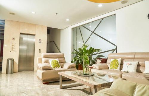 Villavicencio Hotel | Solev Hotel