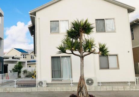 Okinawa Casa | Solf潮崎