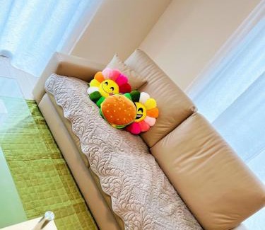 Okinawa Casa | Solf潮崎