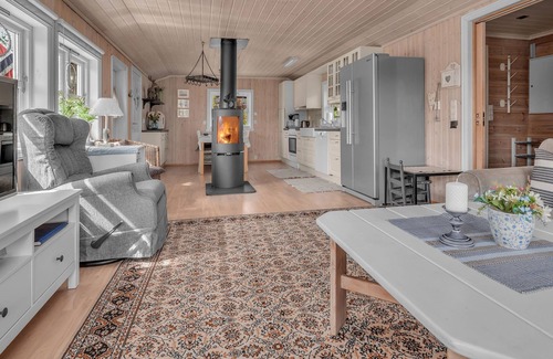 Aseral Casa | Solfridbu by Interhome