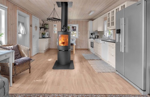 Aseral Casa | Solfridbu by Interhome