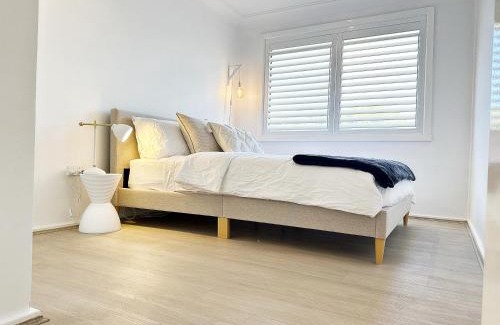 Towradgi Apartamento | Solhaus - Modern 1BR by Towradgi Beach