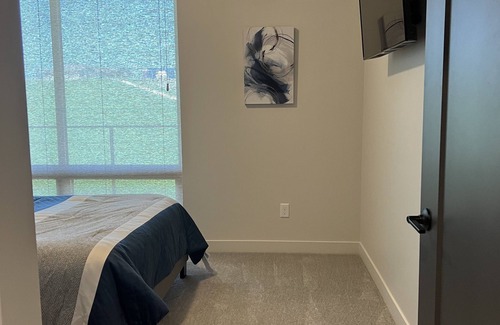 Manhattan Condominio | Solheim Luxury 2 BR Condo - Colbert Hills & Sunset View