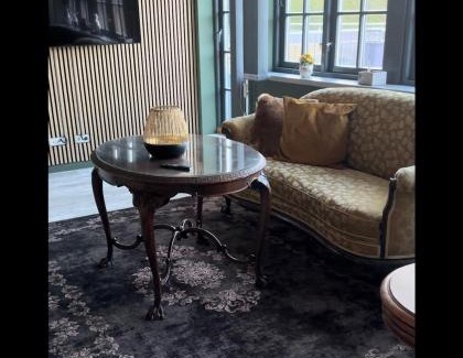 Handewitt Apartamento | Solhus