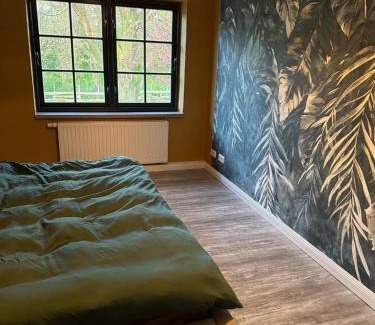 Handewitt Apartamento | Solhus