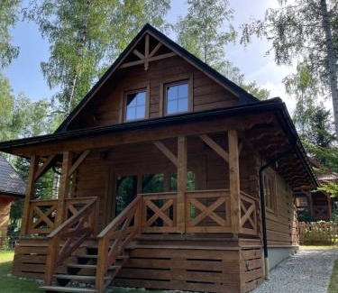 Solina Casa | Soliński Zając