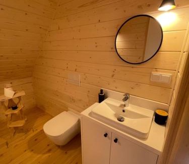 Solina Casa | Soliński Zając
