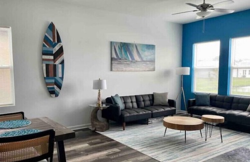 Nichols Casa | Soli's Cove in Lakeland, Ideal for long-term stay