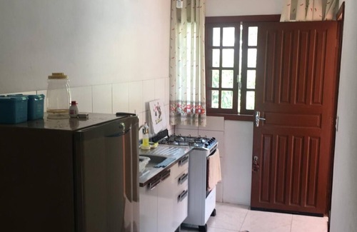 Rio das Pacas Apartamento | PLAYA SOLIDÃO - FLORIANÓPOLIS - Alquiler