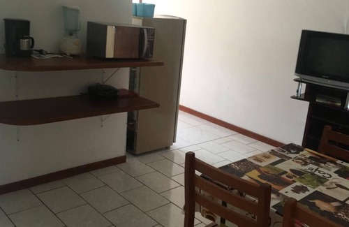 Rio das Pacas Apartamento | PLAYA SOLIDÃO - FLORIANÓPOLIS - Alquiler