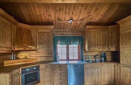 Beitostolen Casa | Solid and cozy cottage in a secluded location