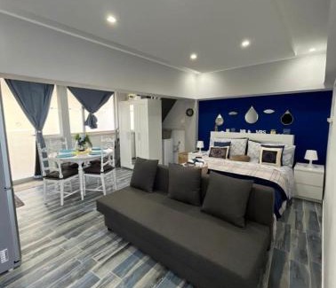 Palmi Casa | Solidea House