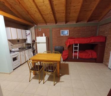 Playa Magagna Apartamento | Soliera Cangrejales
