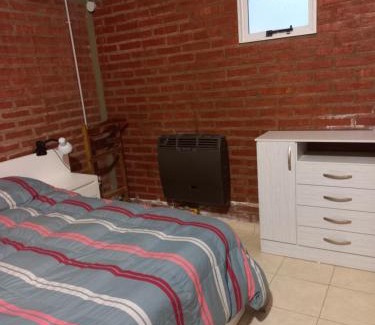 Playa Magagna Apartamento | Soliera Cangrejales