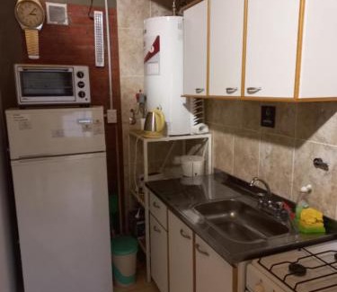 Playa Magagna Apartamento | Soliera Cangrejales