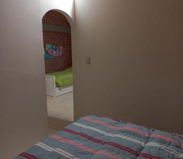 Playa Magagna Apartamento | Soliera Cangrejales