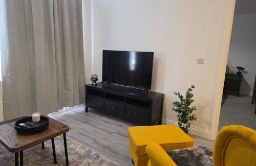 Solihull Apartamento | Solihull 10 mins to NEC and Airport Free Parking
