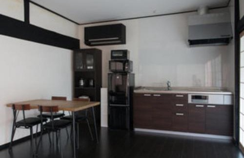 Sapporo Casa | solii - Vacation STAY 23891v