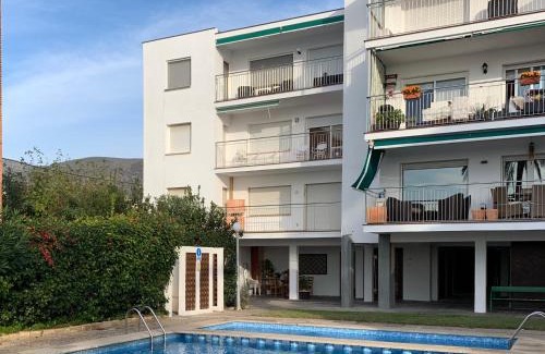 Castelldefels Apartamento | Solimar