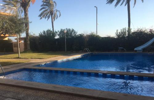 Castelldefels Apartamento | Solimar