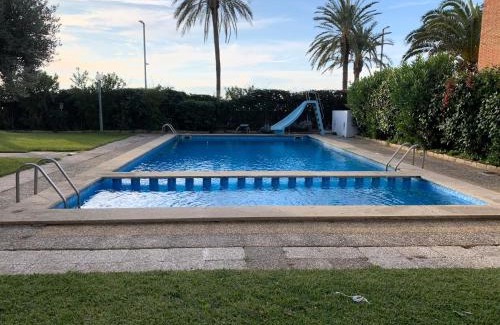 Castelldefels Apartamento | Solimar