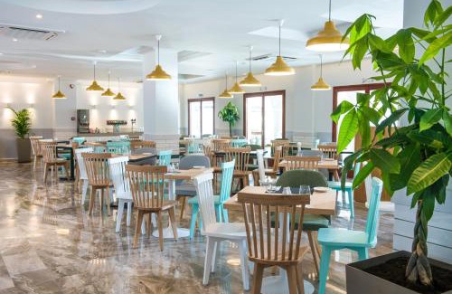 Agia Marina Complejo | Solimar Turquoise - Adults Only