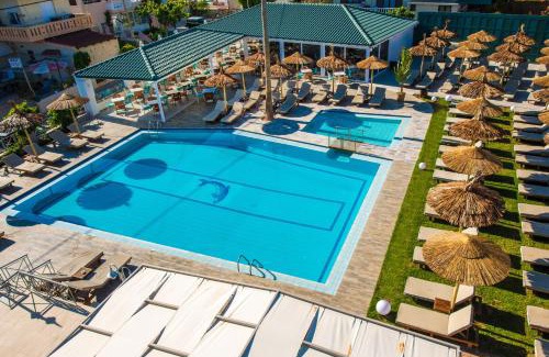 Agia Marina Complejo | Solimar Turquoise - Adults Only