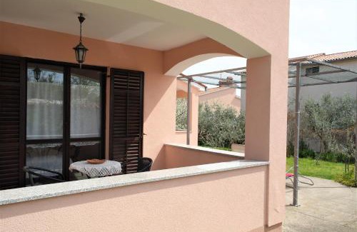 Vinkuran Apartamento | Soline - Emozione