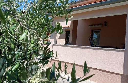 Vinkuran Apartamento | Soline - Emozione