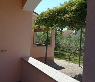 Vinkuran Apartamento | Soline - Emozione