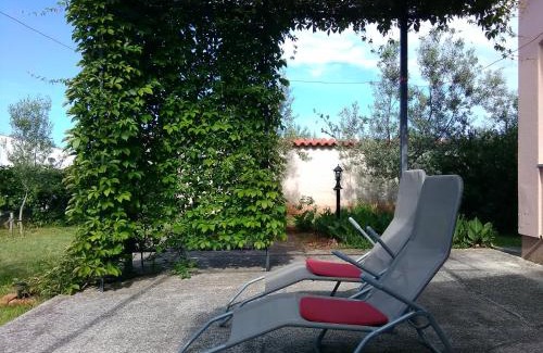 Vinkuran Apartamento | Soline - Emozione