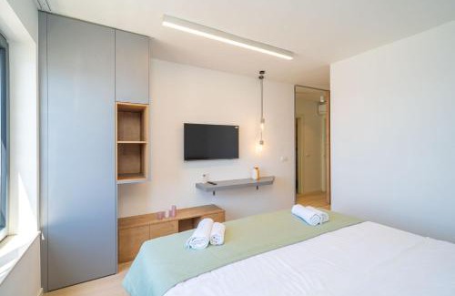 Zupa dubrovacka Complejo | Soline Rocks Resort