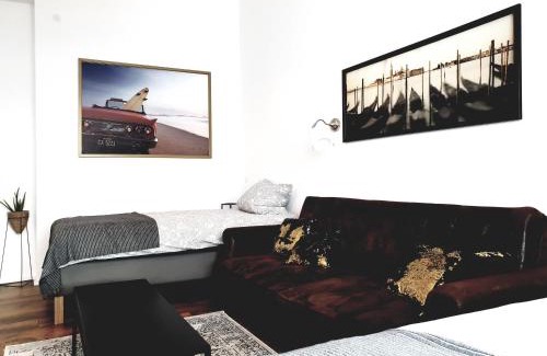 Solingen Apartamento | Solingen Bruehlerstrasse