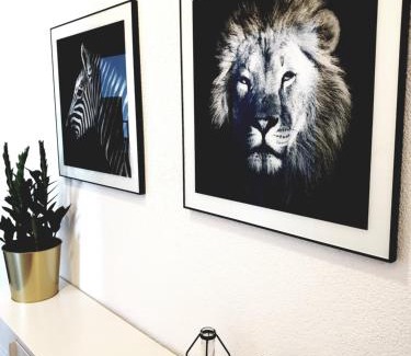Solingen Apartamento | Solingen Bruehlerstrasse