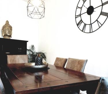 Solingen Apartamento | Solingen Bruehlerstrasse