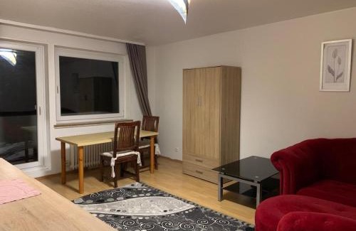 Solingen Apartamento | Solinger Ferienwohnung