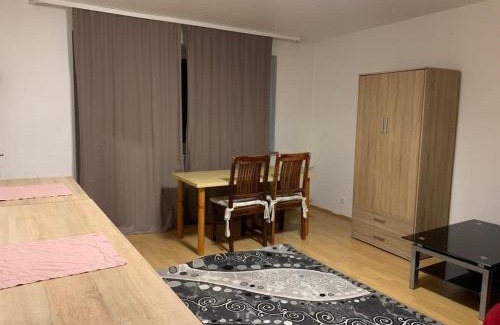 Solingen Apartamento | Solinger Ferienwohnung