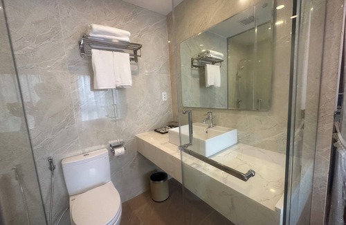 Hai Phong Hotel | Solis Hotel