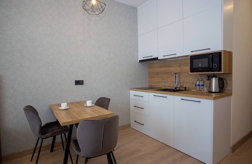 New Boulevard Apartamento | Solis Residence Aparthotel