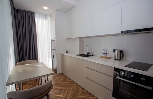 New Boulevard Apartamento | Solis Residence Aparthotel
