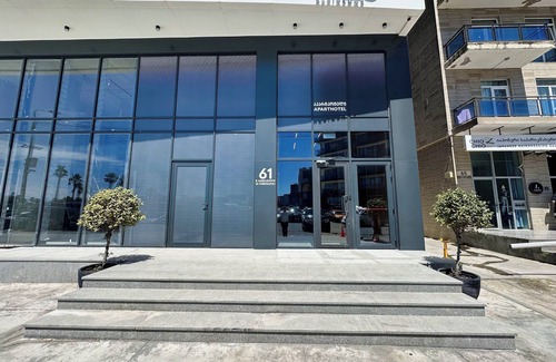New Boulevard Apartamento | Solis Residence Aparthotel